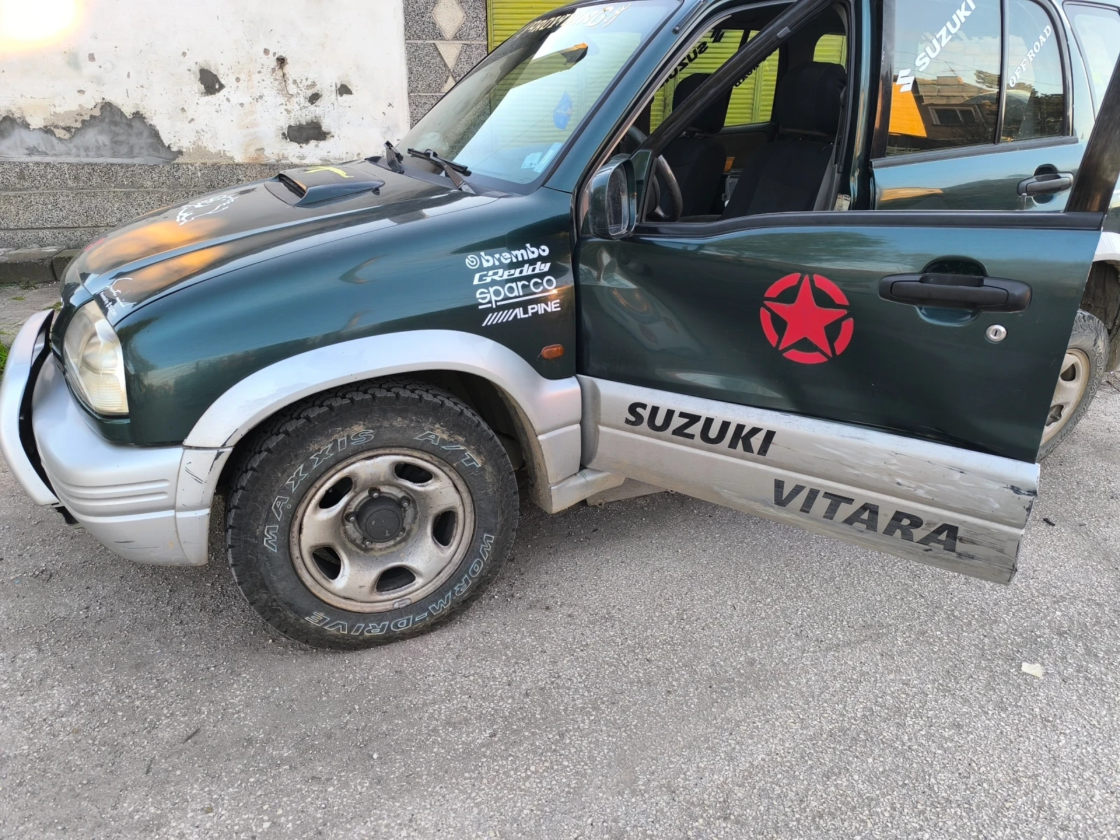 Suzuki Grand vitara | Mobile.bg � ����������� 6