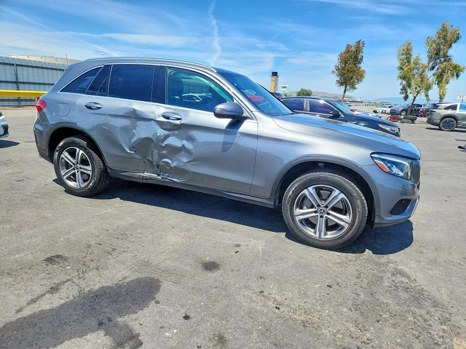 Mercedes-Benz GLC 300 2.0L 4 REAR WHEEL DRIVE | Mobile.bg � ����������� 5
