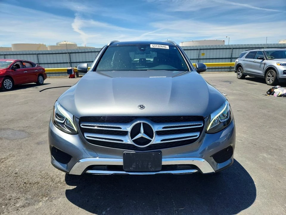 Mercedes-Benz GLC 300 2.0L 4 REAR WHEEL DRIVE | Mobile.bg � ����������� 6