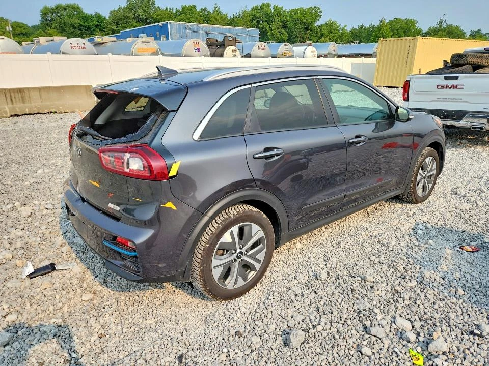 Kia Niro 2019 KIA NIRO EX PREMIUM, снимка 4 - Автомобили и джипове - 55450867