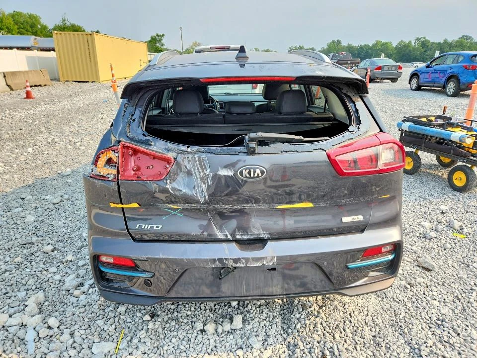 Kia Niro 2019 KIA NIRO EX PREMIUM, снимка 5 - Автомобили и джипове - 55450867