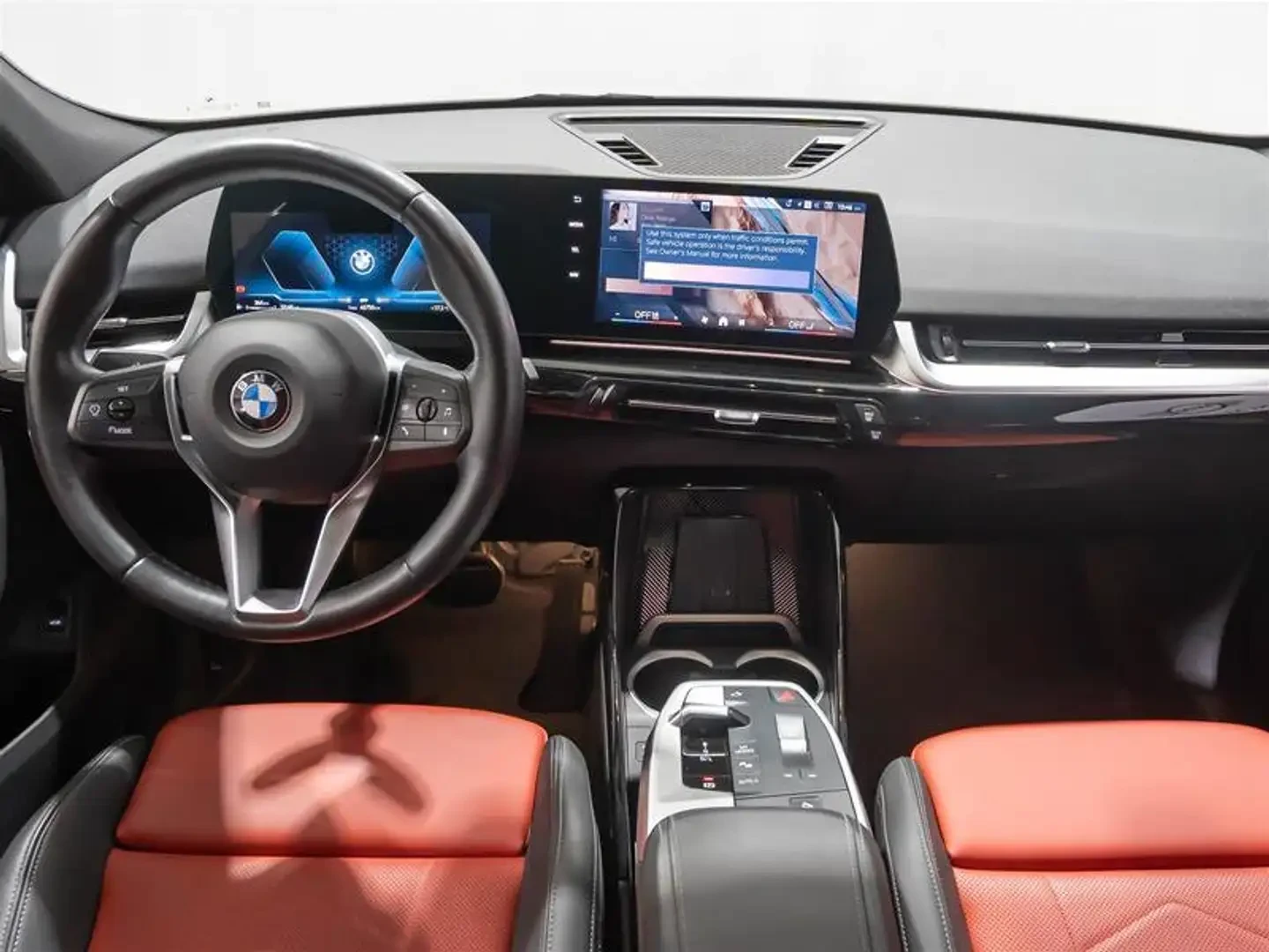 BMW X2 XDRIVE* 28i* ПОДГРЕВ* КАМЕРА* ПАНОРАМА* , снимка 7 - Автомобили и джипове - 55546585
