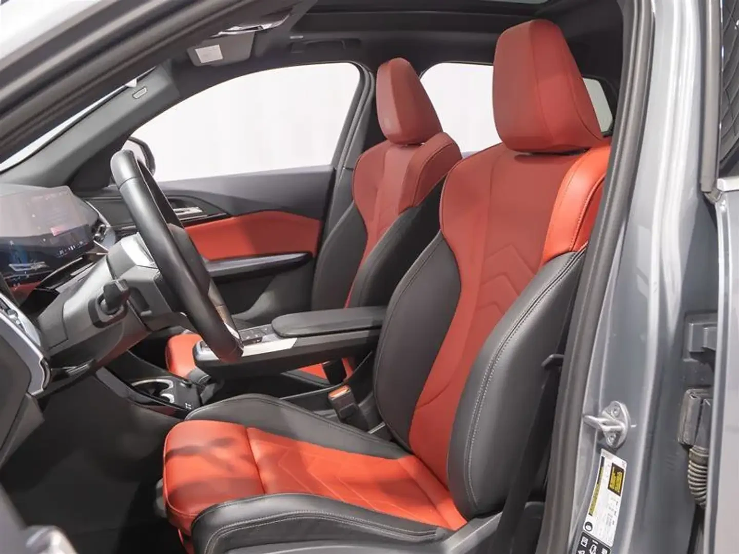 BMW X2 XDRIVE* 28i* ПОДГРЕВ* КАМЕРА* ПАНОРАМА* , снимка 15 - Автомобили и джипове - 55546585