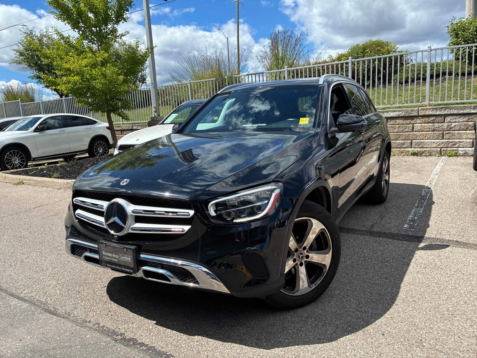 Mercedes-Benz GLC 300 | CARFAX ГЛАВНО ПРЕДСТАВИТЕЛСТВО НА MERCEDES