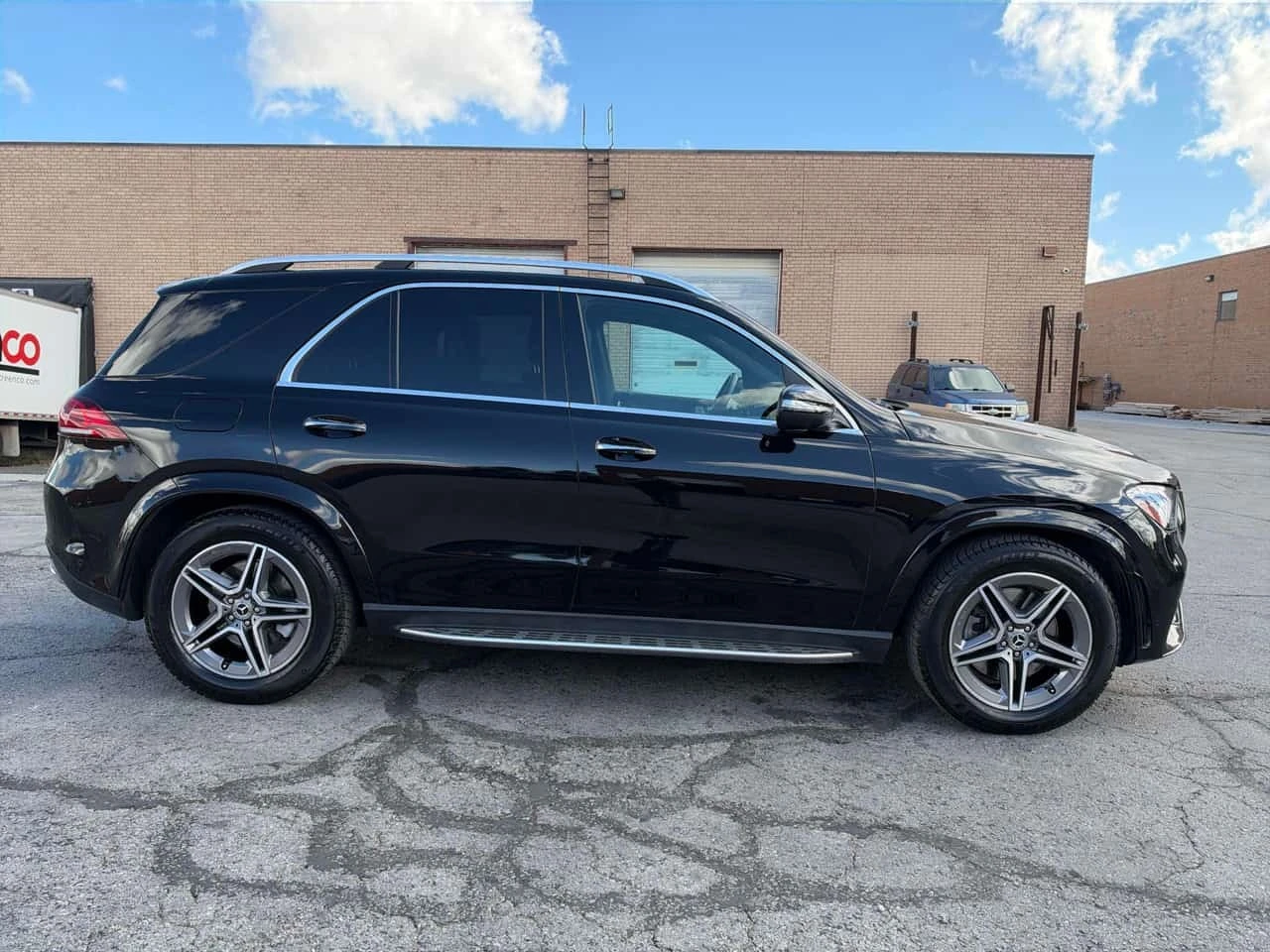 Mercedes-Benz GLE 450 * CARFAX * ОПЦИЯ ЗА ФИНАНСИРАНЕ, снимка 3 - Автомобили и джипове - 56208145