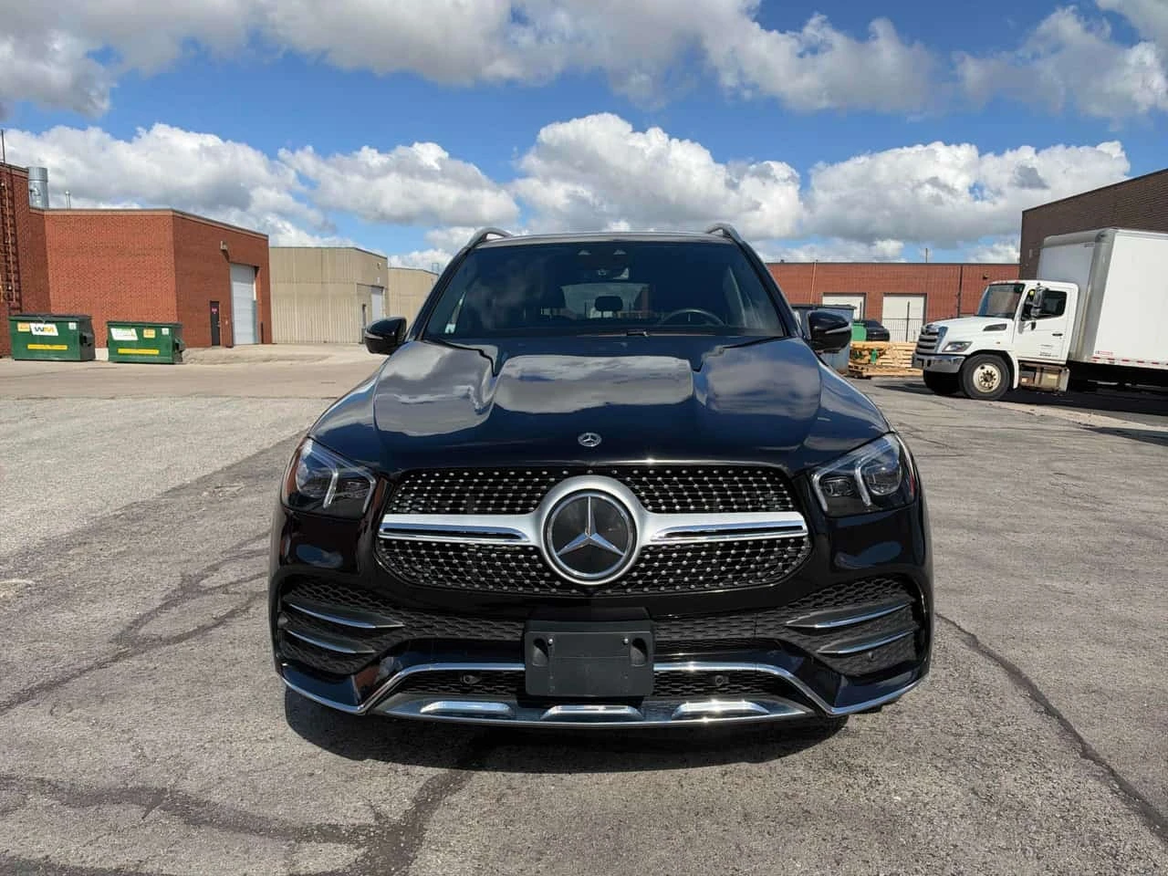 Mercedes-Benz GLE 450 * CARFAX * ОПЦИЯ ЗА ФИНАНСИРАНЕ, снимка 6 - Автомобили и джипове - 56208145