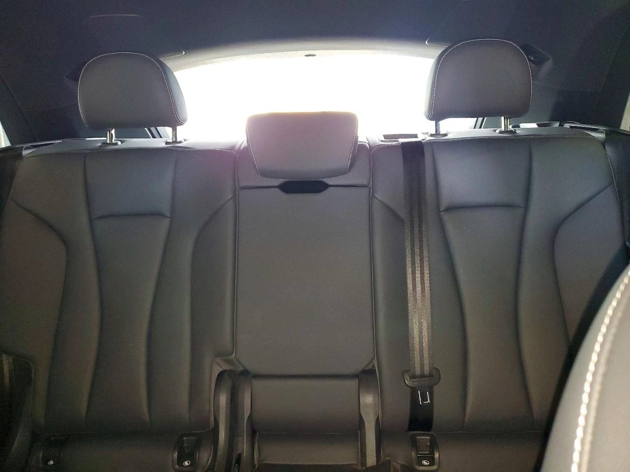 Audi Q8 3.0l Prestige S-Line, снимка 10 - Автомобили и джипове - 56348787