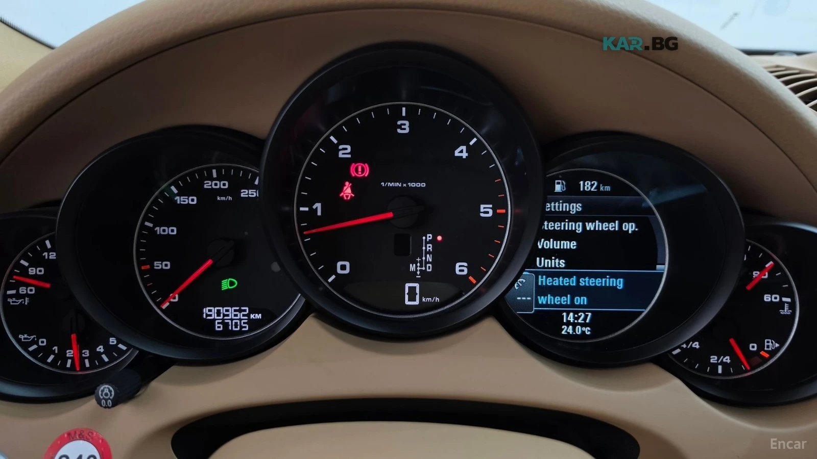 Porsche Cayenne 3.0D Platinum Edition* ����* ����* ����* ����* ��� | Mobile.bg � ����������� 7