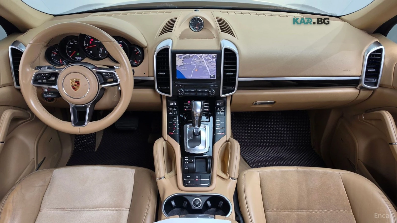 Porsche Cayenne 3.0D Platinum Edition* ����* ����* ����* ����* ��� | Mobile.bg � ����������� 6