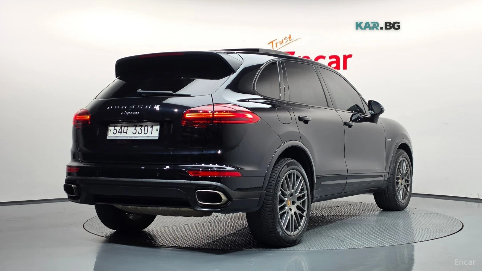 Porsche Cayenne 3.0D Platinum Edition* ����* ����* ����* ����* ��� | Mobile.bg � ����������� 2