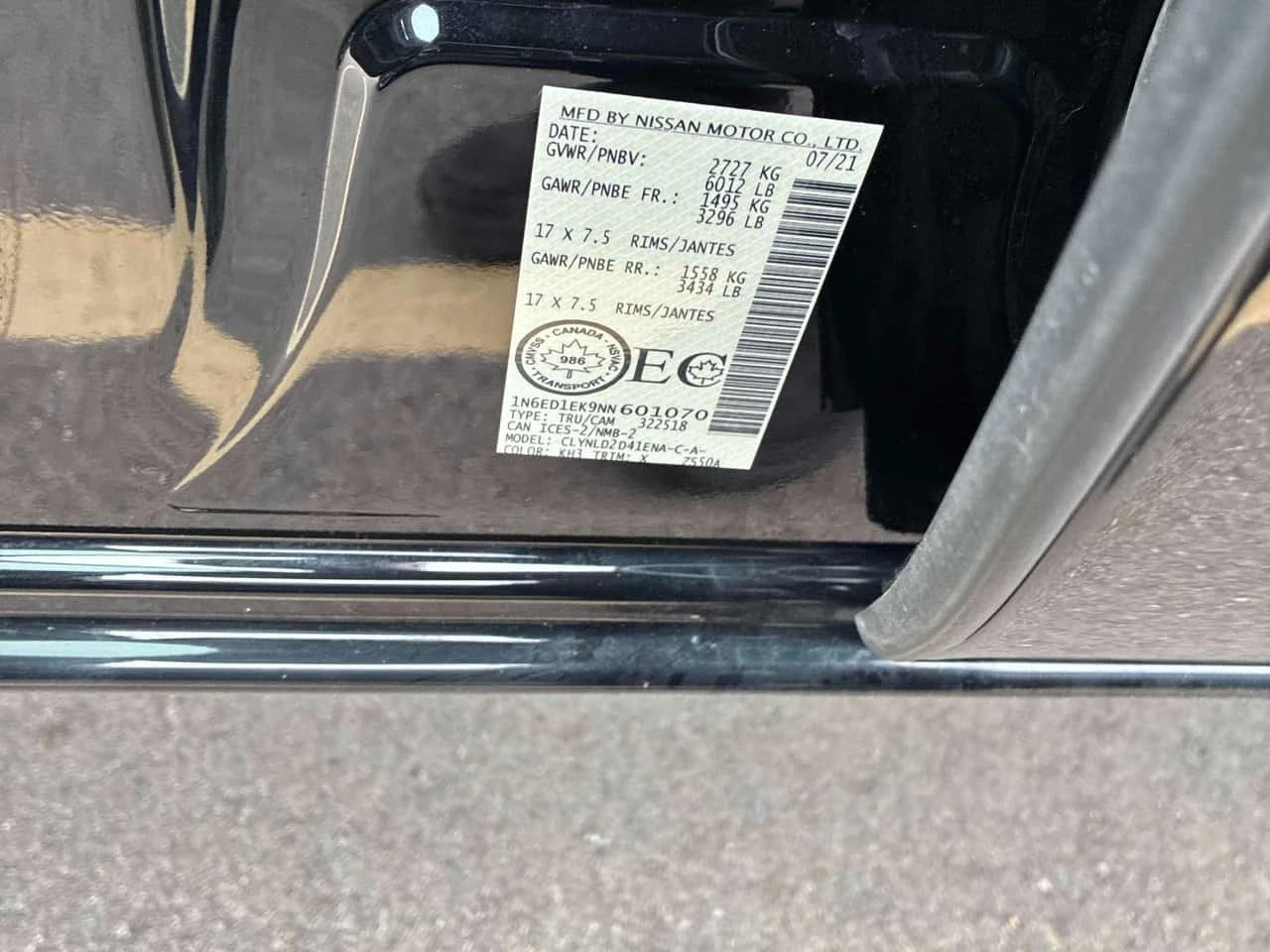 Nissan Frontier Crew Cab Bed 4x4* ���������� ��� ������������*  | Mobile.bg � ����������� 11
