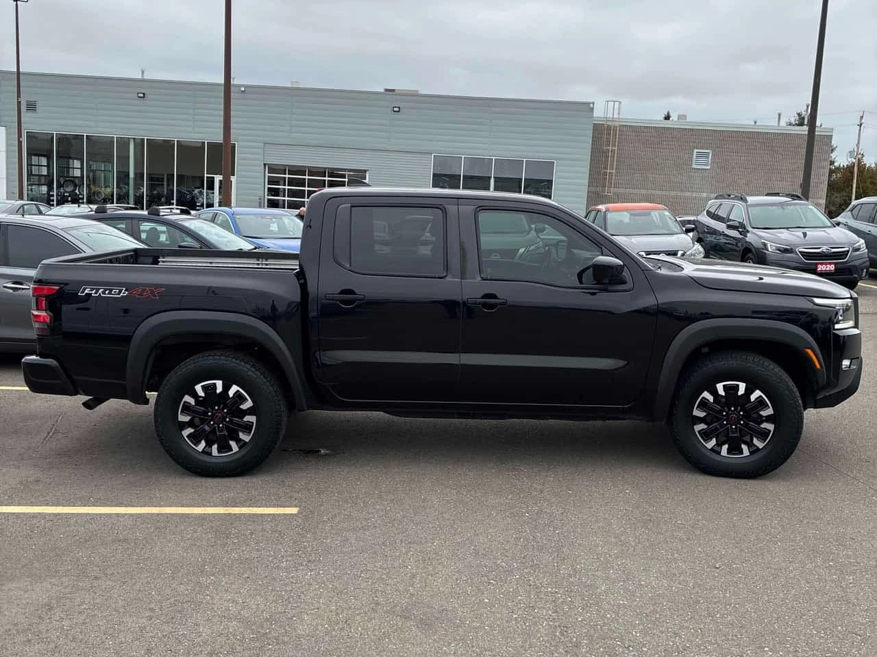 Nissan Frontier Crew Cab Bed 4x4* ���������� ��� ������������*  | Mobile.bg � ����������� 3