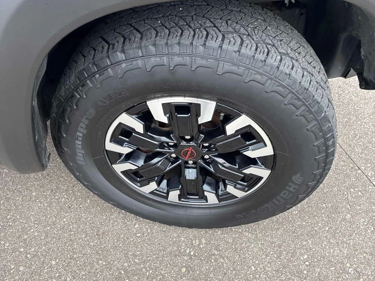 Nissan Frontier Crew Cab Bed 4x4* ���������� ��� ������������*  | Mobile.bg � ����������� 7