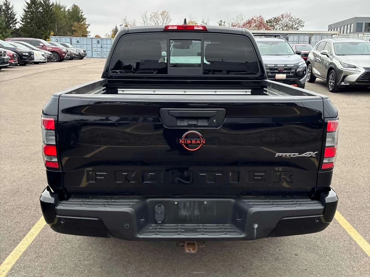 Nissan Frontier Crew Cab Bed 4x4* ���������� ��� ������������*  | Mobile.bg � ����������� 4