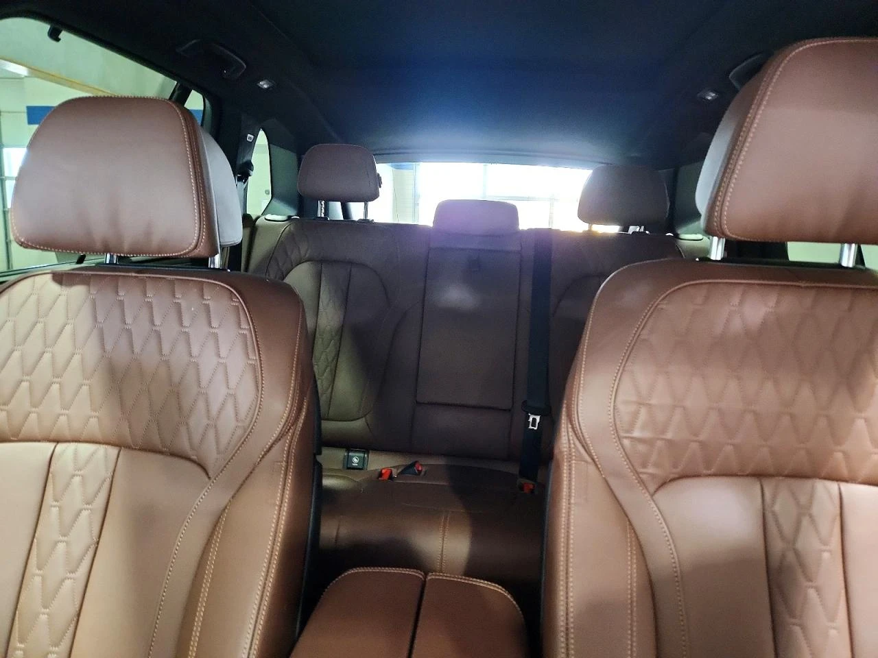 BMW X5 3.0l xDrive45E, снимка 10 - Автомобили и джипове - 56664120