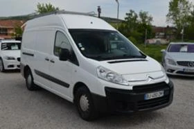Citroen Jumpy 1.6HDi/Лизинг/Франция, снимка 3