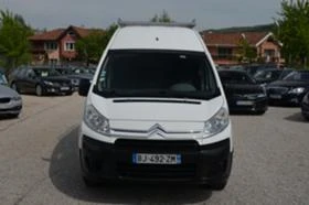 Citroen Jumpy 1.6HDi/Лизинг/Франция, снимка 2