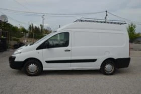 Citroen Jumpy 1.6HDi/Лизинг/Франция, снимка 8