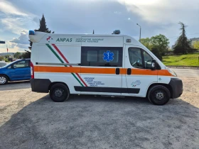 Fiat Ducato 2.3JTD , снимка 6