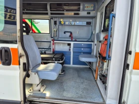 Fiat Ducato 2.3JTD , снимка 10