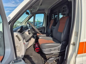 Fiat Ducato 2.3JTD , снимка 13