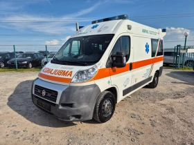 Fiat Ducato 2.3JTD , снимка 1
