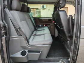 VW Transporter 2.0TDI LONG , снимка 5