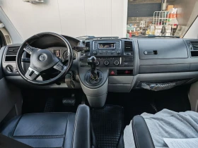 VW Transporter 2.0TDI LONG , снимка 6