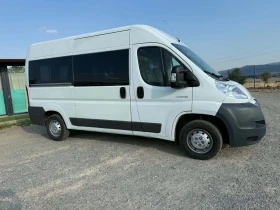 Citroen Jumper 2, 2 мултиджет макси с 2 камери 9 места, снимка 2