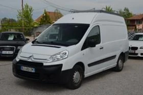     Citroen Jumpy 1.6HDi/