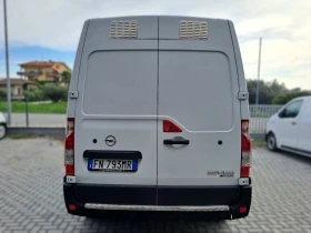 Opel Movano Movano 35 2.3 CDTI 170CV L2 H2 AVTOMAT, снимка 7