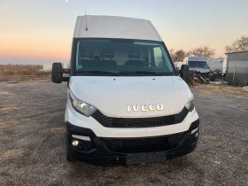 Iveco 35S18 HI MATIC NAVI, снимка 6