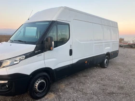 Iveco 35S18 HI MATIC NAVI, снимка 2