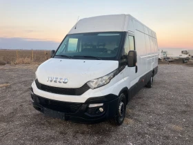 Iveco 35S18 HI MATIC NAVI, снимка 1