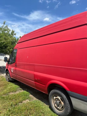Ford Transit  | Mobile.bg    6