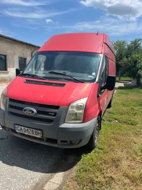Ford Transit  | Mobile.bg    3