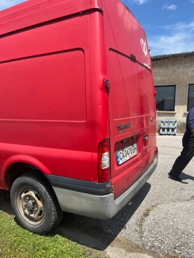 Ford Transit  | Mobile.bg    2