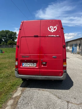 Ford Transit  | Mobile.bg    7