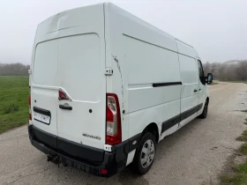 Renault Master Master maxi, снимка 4