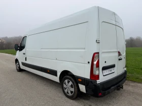 Renault Master Master maxi, снимка 6