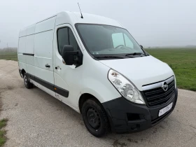 Renault Master Master maxi, снимка 3