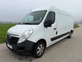 Renault Master Master maxi - изображение 1