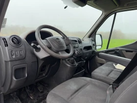 Renault Master Master maxi, снимка 13