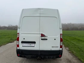 Renault Master Master maxi, снимка 5