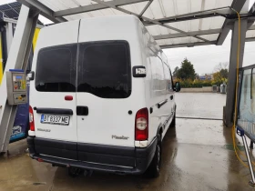 Renault Master, снимка 3