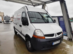 Renault Master, снимка 2