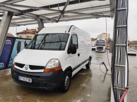 Renault Master  - изображение 1