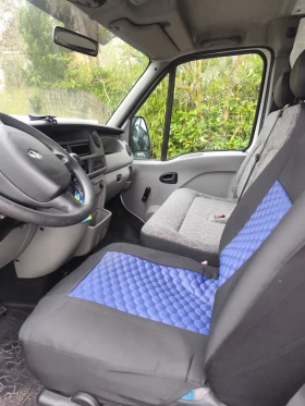 Renault Master, снимка 5