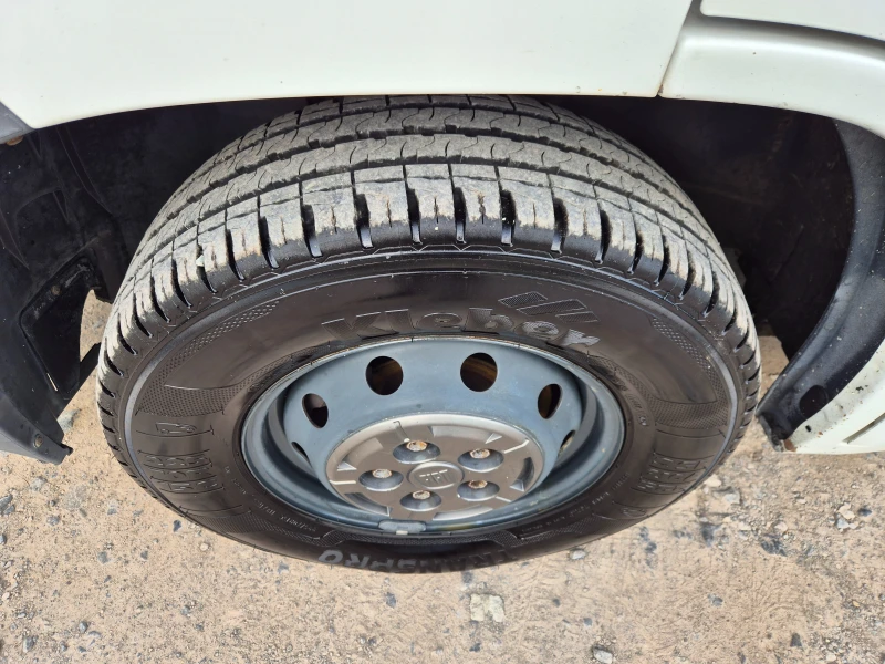 Fiat Ducato 2.3JTD , снимка 15 - Бусове и автобуси - 49992213