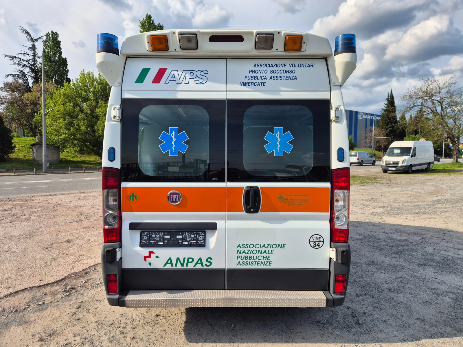 Fiat Ducato 2.3JTD  - изображение 4